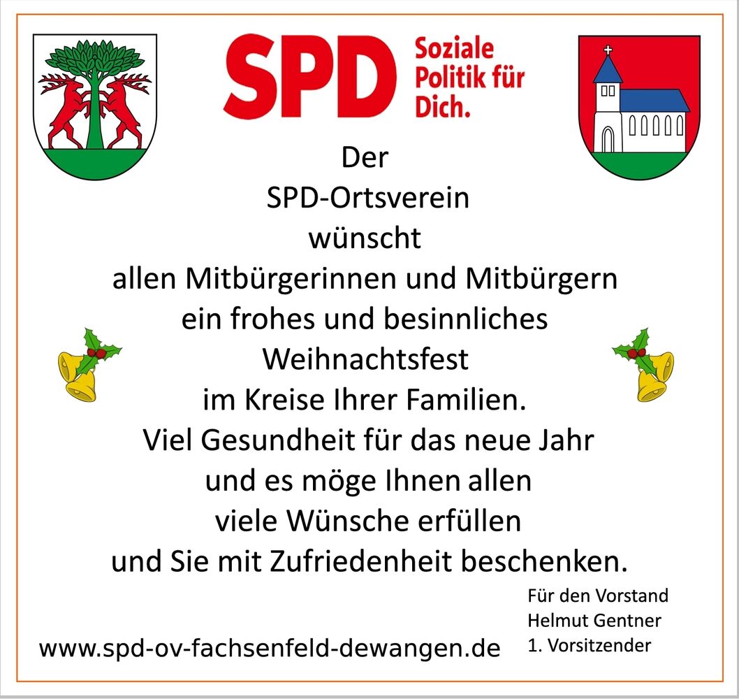 Xmas-Gruss